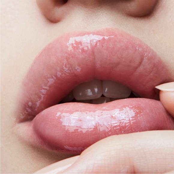 MAC - LIPGLASS CLEAR / MINI M·A·C / NEW - Picture 2 of 6